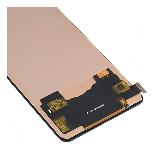 Pantalla Lcd Para Xiaomi Poco F3 Redmi K40 M2012k11ag M2012k11ac M2012k11c Jkpkj