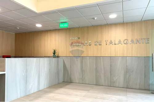 Local Comercial En Arriendo En Talagante