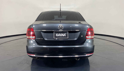 Imagen 8 de 15 de 45321 - Volkswagen Vento 2019 Con Garantía