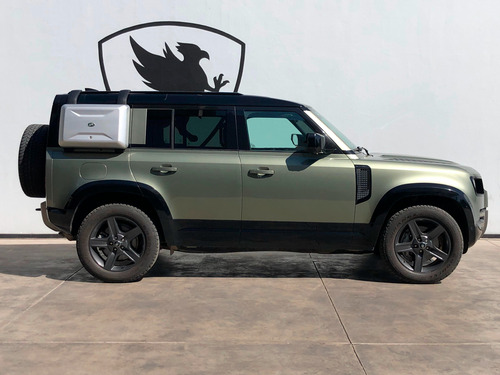 Land Rover Defender 110 Xse Dynamic 2024