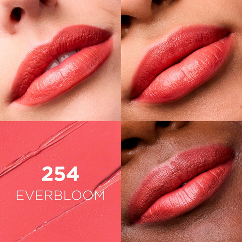 L'oreal Paris - Lápiz Labial Color Riche Original, Cremoso E