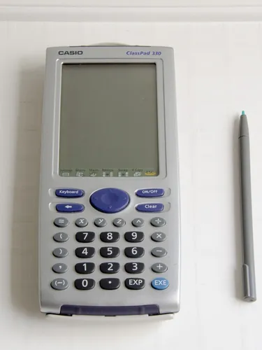 Casio classpad 330 precio sale