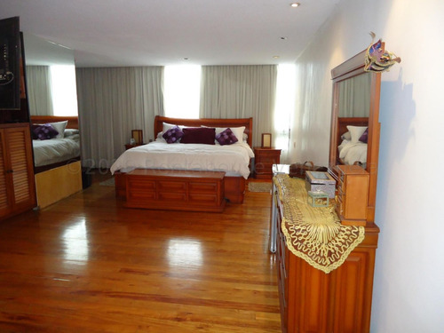 Imagen 14 de 19 de Ls Alquila Pend House Colinas De Valle Arriba 21-5805