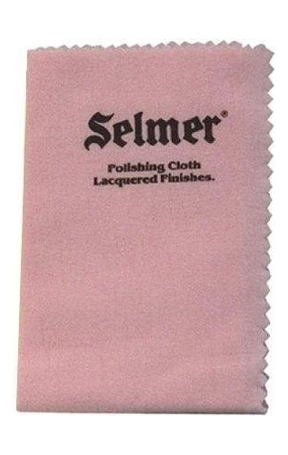 Producto Limpieza Cuerno Alto Selmer (3955)