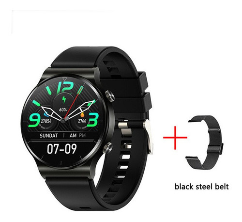 Para Huawei Xiaomi Nuevo Nfc Bluetooth Reloj Inteligente Imp