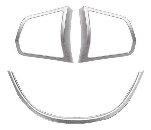 Apto Para Coches F10 Serie 5 525i 520i, 2 Unidades, Izquierd