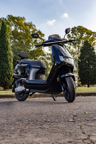 Imagen 5 de 17 de Moto Robo S / Bateria Litio Doble Extraible / 100km / G