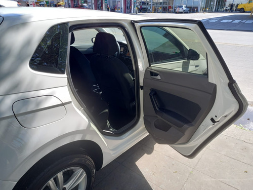 Volkswagen Polo 1.6 Msi Comfortline