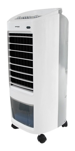 Imagem 3 de 3 de Climatizador De Ar Lenoxx Fresh Plus - Branco
