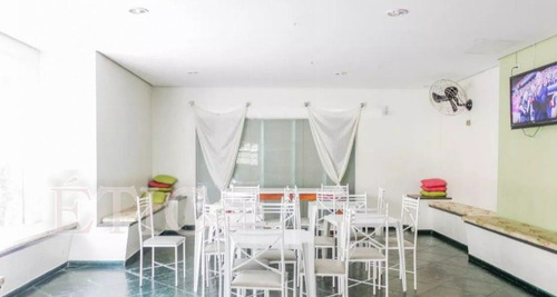 Imagem 15 de 15 de Apartamento - Vila Carrao - Ref: 4030 - V-ap1908