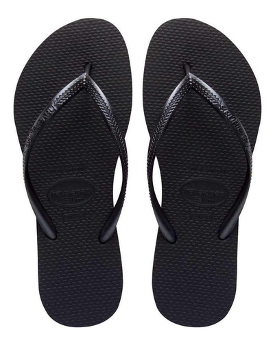 Imagem 1 de 5 de Chinelo Havaianas Slim Feminino Original Super Desconto