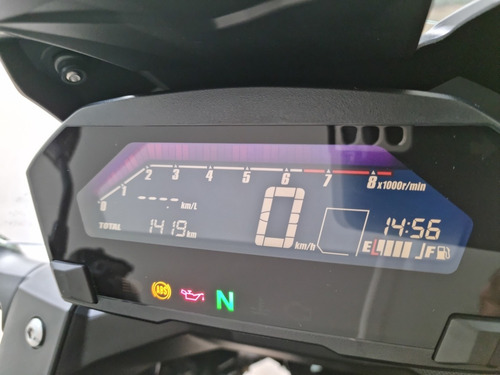 Imagem 15 de 15 de Honda Nc 750 X Abs