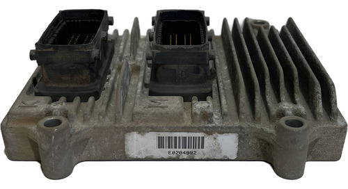 Modulo Injeção Fiat Idea 1.8 8v Flex 2007/2010 Usado