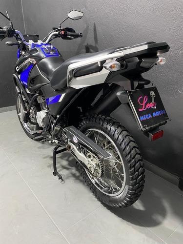 Yamaha Crosser 150 Z Abs