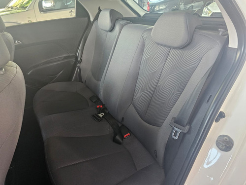 Hyundai HB20 1.6 PREMIUM 16V FLEX 4P AUTOMÁTICO
