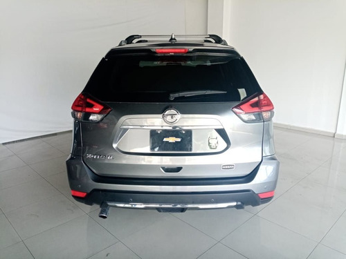 Imagen 6 de 15 de Nissan X-trail 2020 2.5 Exclusive 2 Row Cvt
