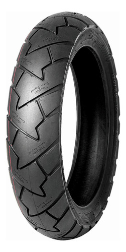 Llanta 150/60-17 Para Moto Tubeless 66h Ts-659a Timsun