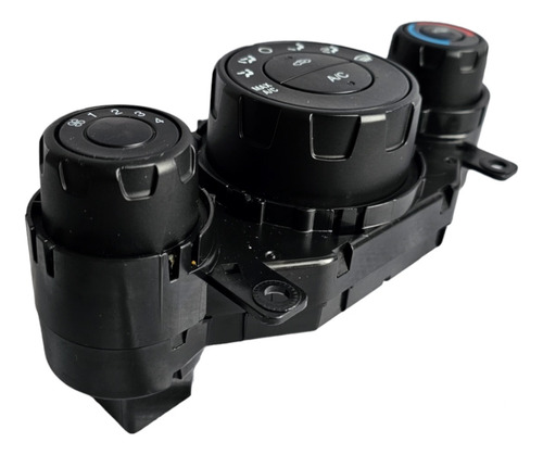 Control Aire Clima Ford Fiesta 2011 A 2019 Original (Usado)