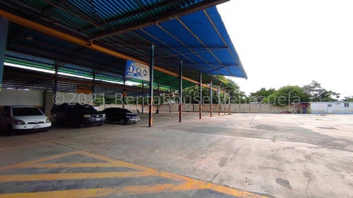 Imagen 27 de 29 de Galpones En Venta Av. Alfaragua, Santa Rita, Maracay, 22-13300 Mv