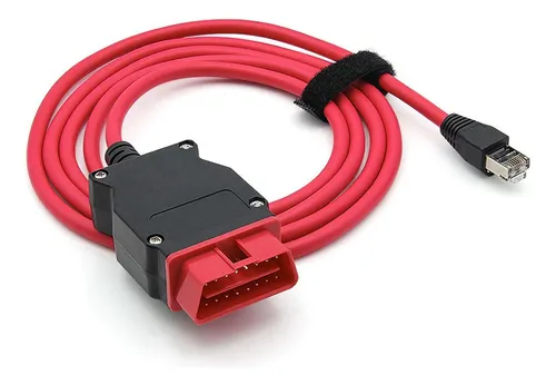 comprar Cable Diip Engineer, Interfaz Ethernet Obd2 Con Referencia