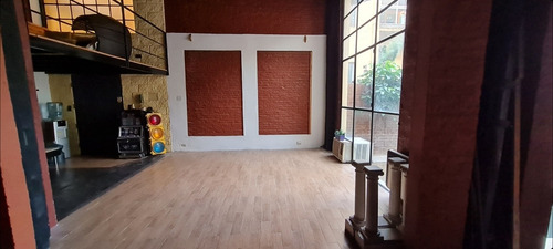 Imagen 8 de 14 de Venta Ph Loft 250m2 Dueño Balvanera No Palermo