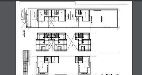 Imagen 7 de 12 de Duplex 3 Ambientes Con Tza Y Cochera Acepta Permuta .
