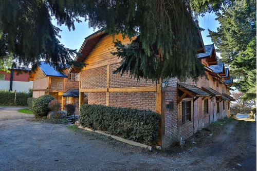 Turístico Cabaña En Venta Ubicado En Pinar Del Lago, Bariloche