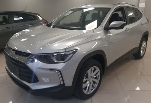 Chevrolet Tracker 1.2 Ltz Turbo At