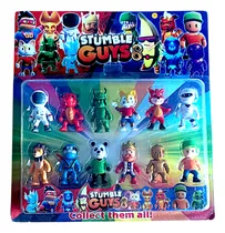 Comprar Stumble Guys Blister Muñecos X12