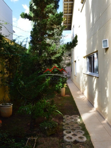 Imagem 6 de 30 de Excelente Casa No Condomínio Fechado Villággio Da Serra Em Jundiaí|estuda Permuta. - Ca00126 - 34142952