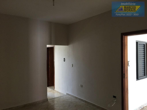 Casa Com 2 Dormitórios À Venda, 74 M² Por R$ 215.000,00 - Vila Santana - Sorocaba/sp - Ca2242