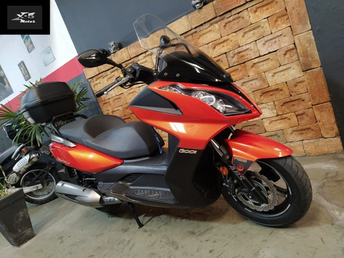Kymko Down Town 300cc 2020