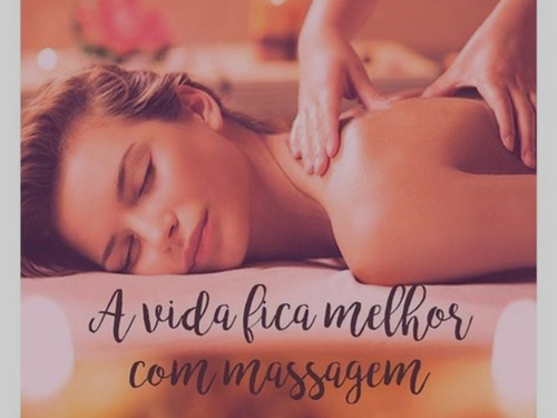 Imagem 4 de 4 de Massagem