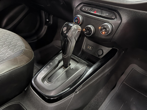 Chevrolet Prisma Prisma 1.4 LTZ SPE/4 (Aut)