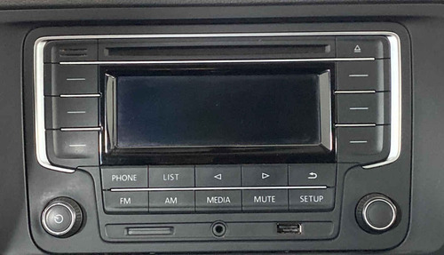 Imagen 14 de 15 de 120111 - Volkswagen Jetta 2018 Con Garantía