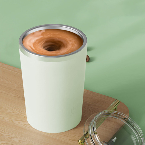 Cf Vaso Eléctrico Para Mezclar Creativos Con Agitación
