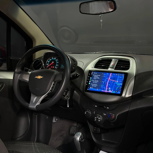 Chevrolet Beat 1.2 Ltz Mecánica