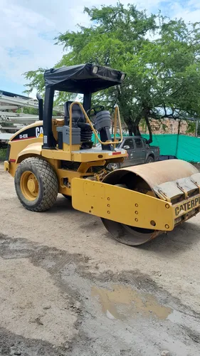 Cat 423e