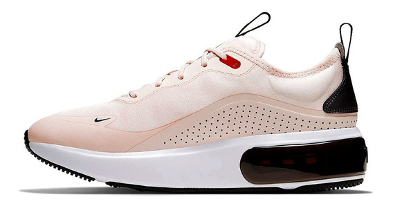 tenis nike air max mujer mercadolibre