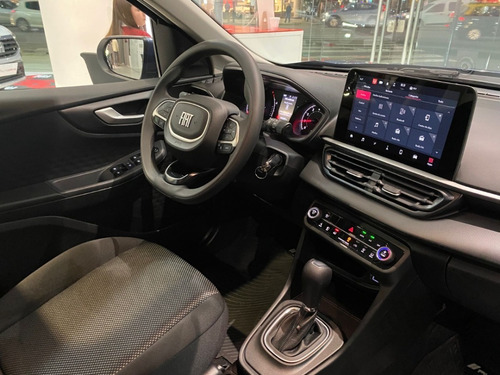 Imagen 11 de 17 de Fiat Pulse Drive 1.3
