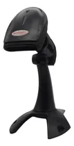Comprar Lector Codigo Barras Laser Inalambrico Con Memoria Amitosai Color Negro Tipo de conector del cable USB