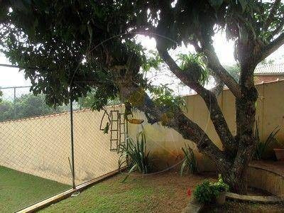 Chácara Residencial Com 4 Dormitórios À Venda, 800 M² Por R$ 680 Mil -piracaia Sp - Ch0317