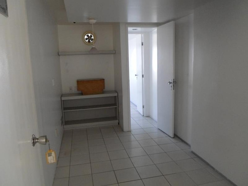 Sala Para Alugar Na Cidade De Fortaleza-ce - L12951