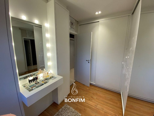 Imagem 18 de 30 de Apartamento Com 3 Dormitórios À Venda Com 114.8m² Por R$ 850.000,00 No Bairro Portão - Curitiba / Pr - Ap1493