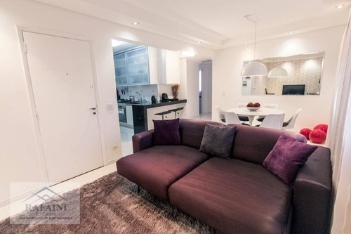 Imagem 3 de 16 de Apartamento Para Comprar 73 M²- Pinheiros - São Paulo/sp - Ap1221
