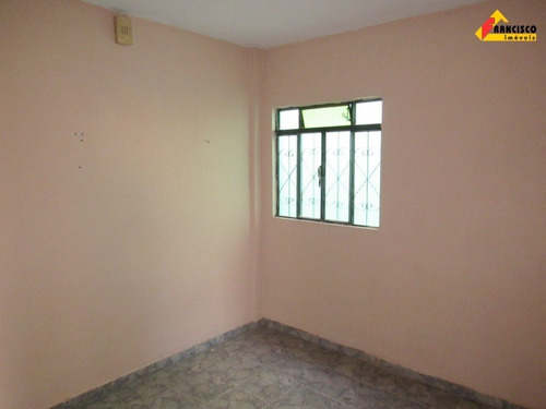 Imagem 8 de 16 de Casa Para Aluguel, 2 Quartos, Quintino - Divinópolis/mg - 27167