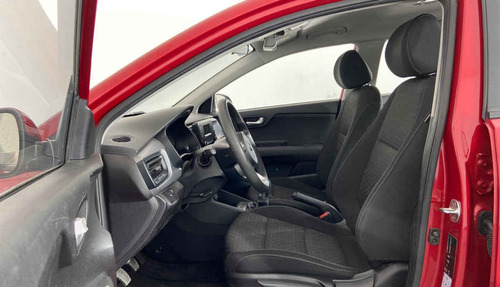 Imagen 15 de 15 de 48260 - Kia Kia Rio Sedan 2018 Con Garantía