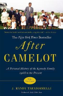 Libro After Camelot - J. Randy Taraborrelli