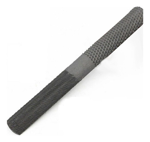 Lima Way Wood Rasp, Lima Manual Para Carpintería, Semiredond