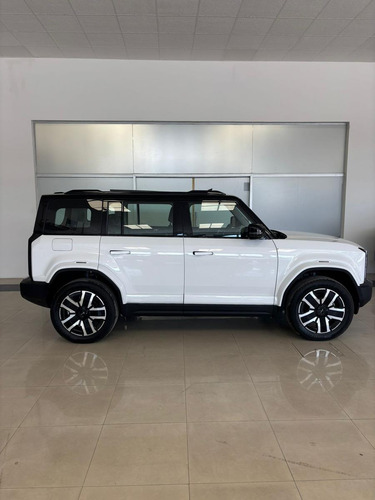 jaecoo 6 6EV 0.0 Luxury 2Wd (65,69 Kwh)